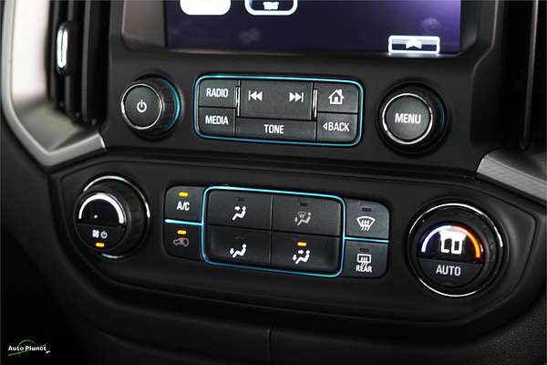 2019 Holden Trailblazer Storm RG