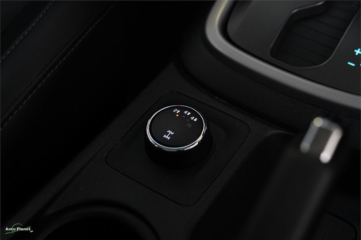 2019 Holden Trailblazer Storm RG