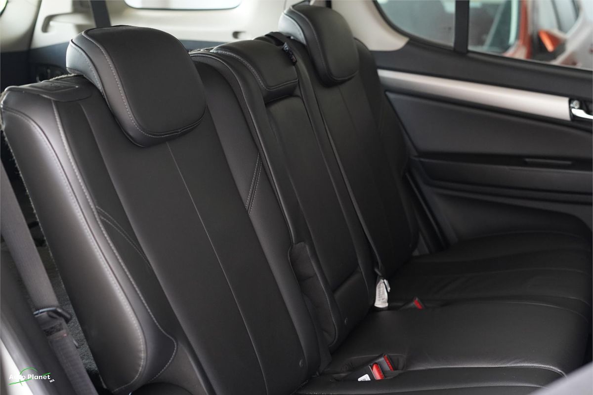 2019 Holden Trailblazer Storm RG