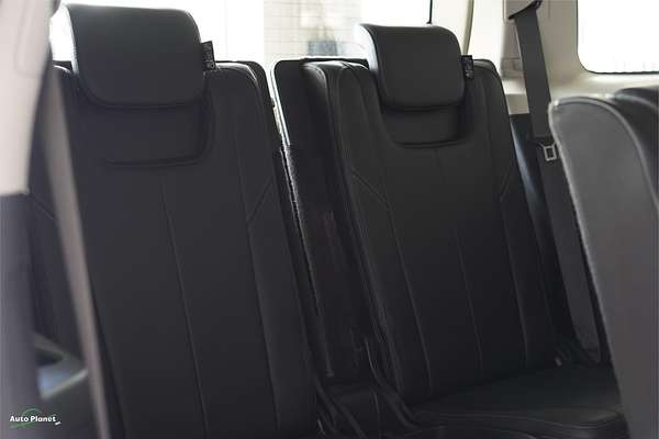 2019 Holden Trailblazer Storm RG