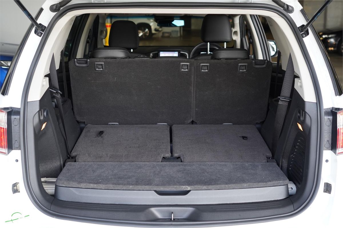 2019 Holden Trailblazer Storm RG