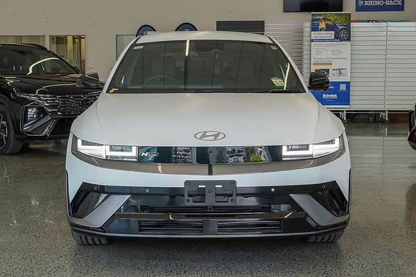 2025 Hyundai IONIQ 5 DYNAMIQ N Line NE.V5