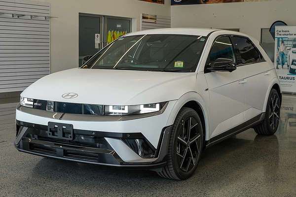 2025 Hyundai IONIQ 5 DYNAMIQ N Line NE.V5