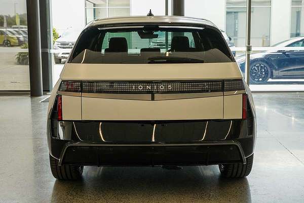 2025 Hyundai IONIQ 5 DYNAMIQ N Line NE.V5