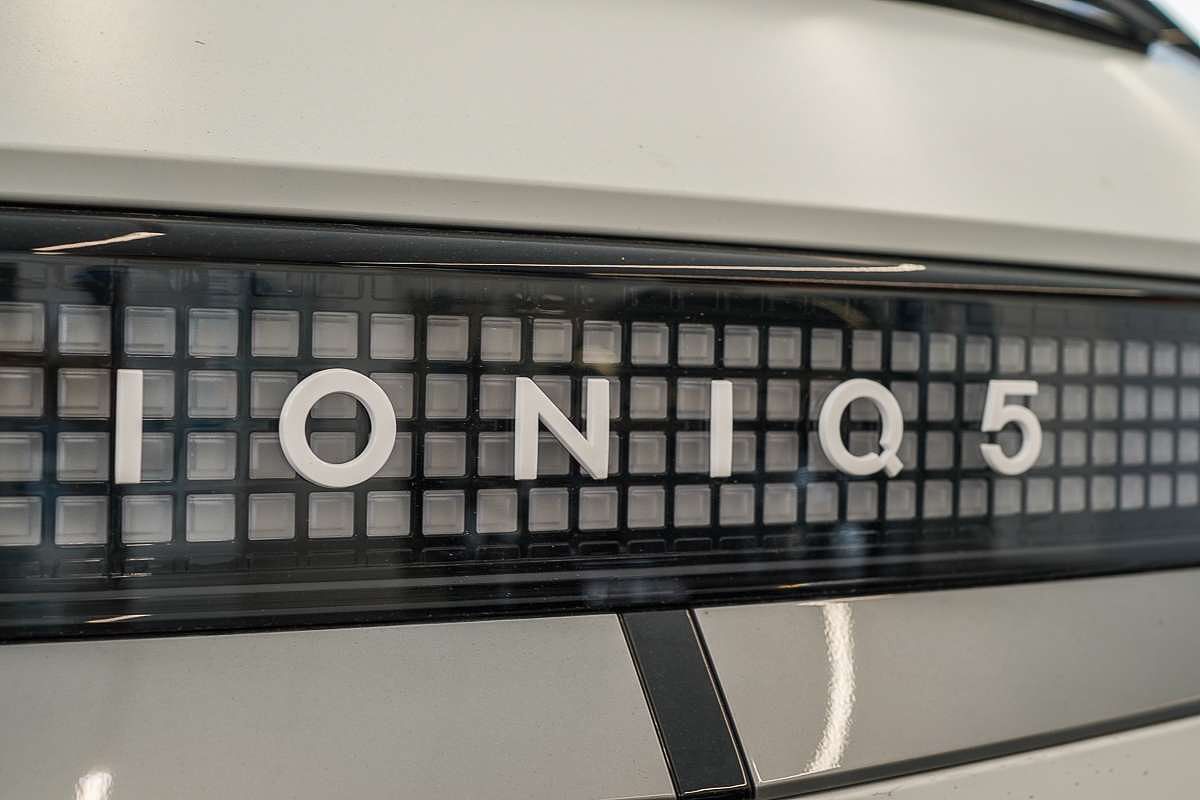 2025 Hyundai IONIQ 5 DYNAMIQ N Line NE.V5