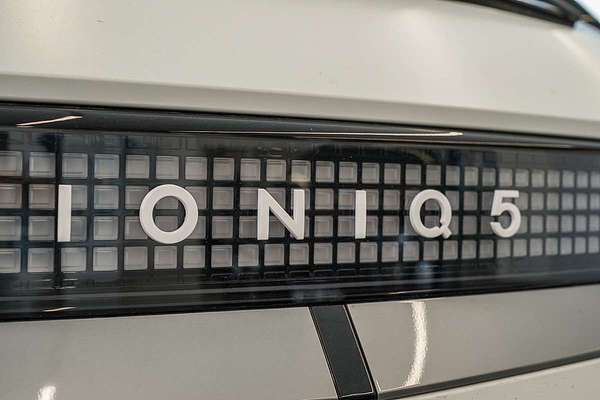 2025 Hyundai IONIQ 5 DYNAMIQ N Line NE.V5