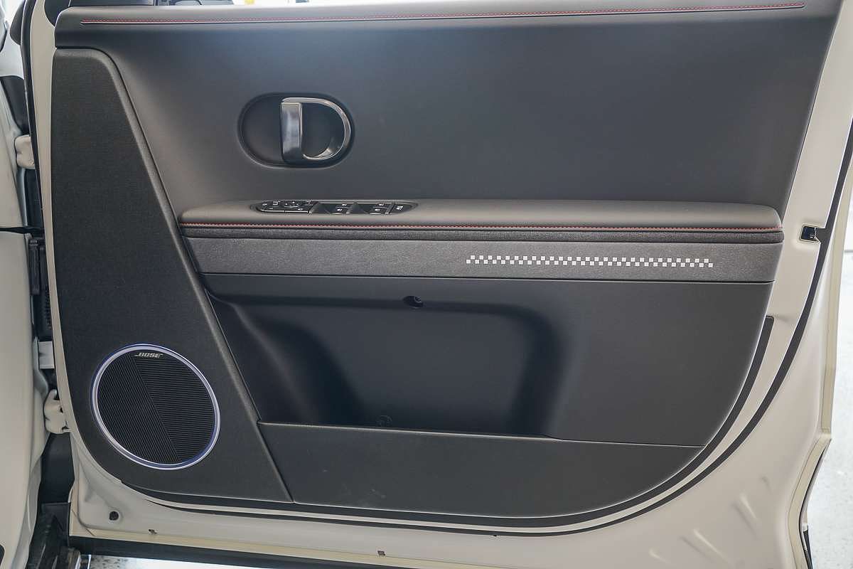 2025 Hyundai IONIQ 5 DYNAMIQ N Line NE.V5