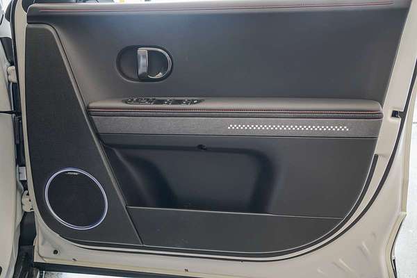 2025 Hyundai IONIQ 5 DYNAMIQ N Line NE.V5