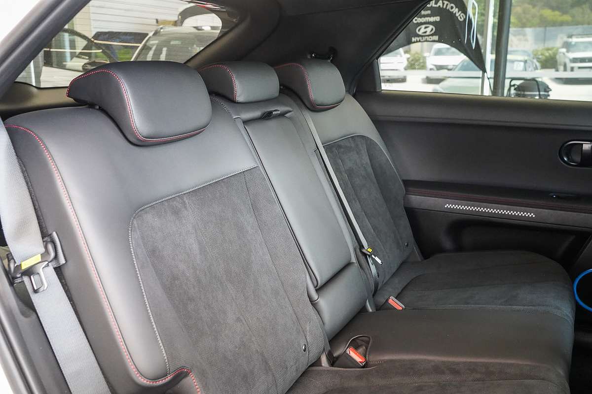 2025 Hyundai IONIQ 5 DYNAMIQ N Line NE.V5