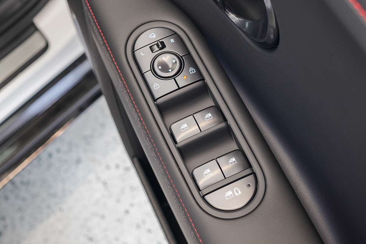 2025 Hyundai IONIQ 5 DYNAMIQ N Line NE.V5