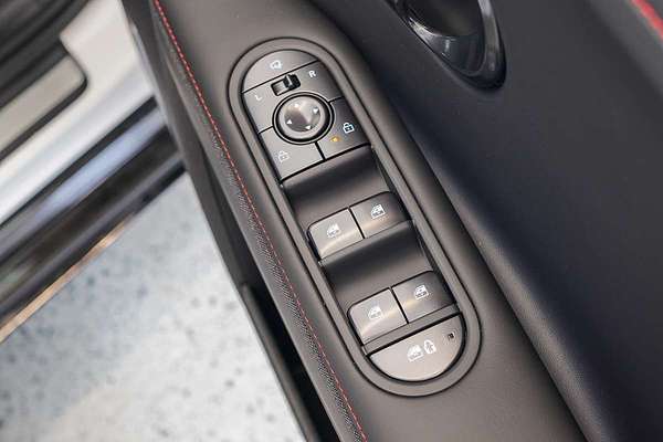 2025 Hyundai IONIQ 5 DYNAMIQ N Line NE.V5