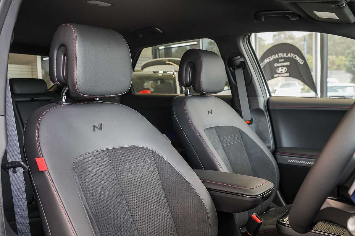 2025 Hyundai IONIQ 5 DYNAMIQ N Line NE.V5