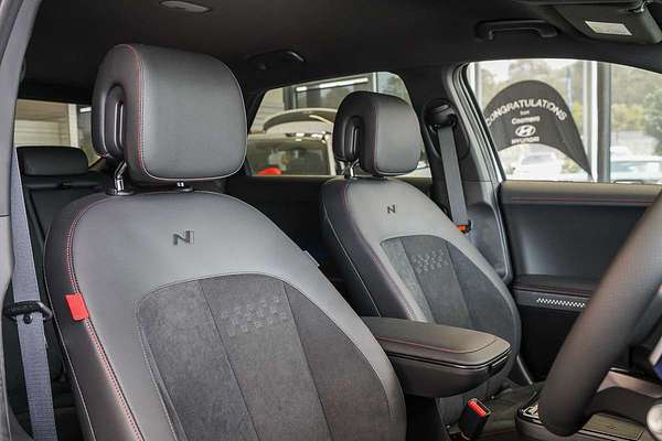 2025 Hyundai IONIQ 5 DYNAMIQ N Line NE.V5