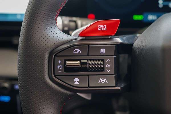 2025 Hyundai IONIQ 5 DYNAMIQ N Line NE.V5