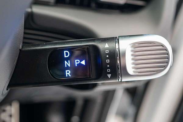 2025 Hyundai IONIQ 5 DYNAMIQ N Line NE.V5
