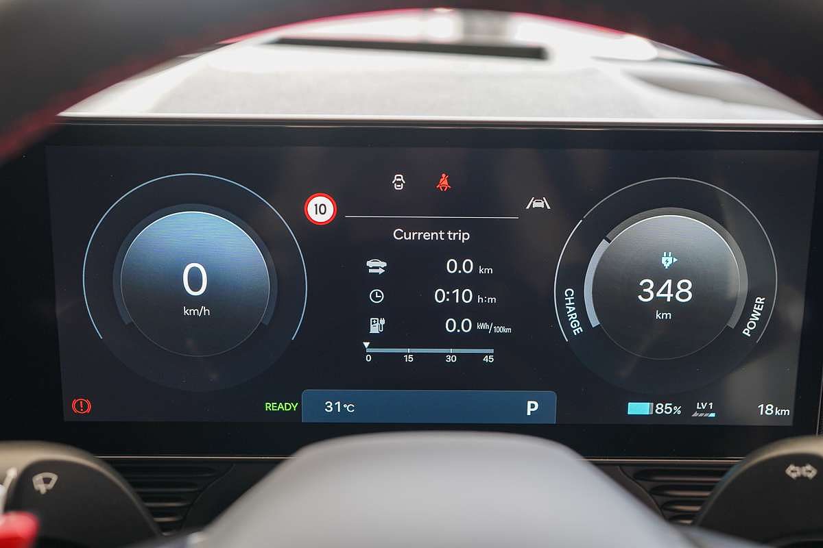 2025 Hyundai IONIQ 5 DYNAMIQ N Line NE.V5