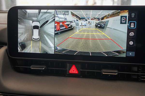 2025 Hyundai IONIQ 5 DYNAMIQ N Line NE.V5