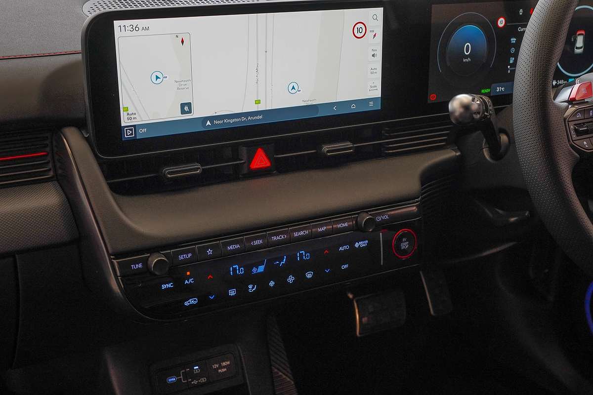 2025 Hyundai IONIQ 5 DYNAMIQ N Line NE.V5