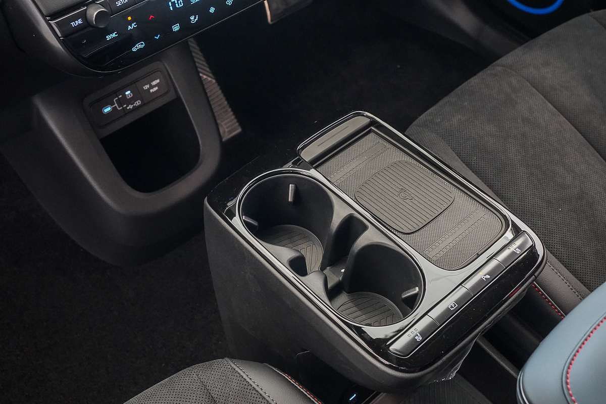 2025 Hyundai IONIQ 5 DYNAMIQ N Line NE.V5