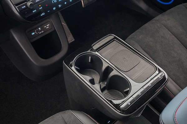 2025 Hyundai IONIQ 5 DYNAMIQ N Line NE.V5