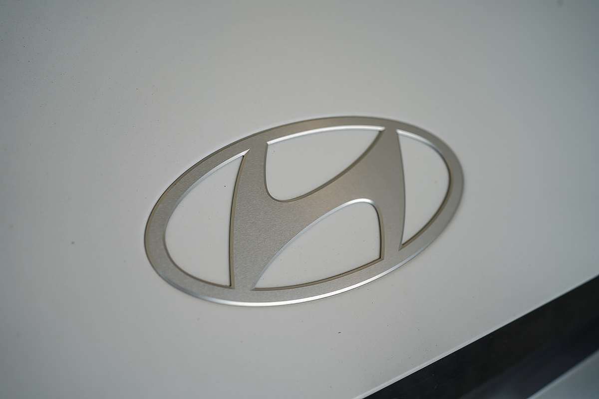 2025 Hyundai IONIQ 5 DYNAMIQ N Line NE.V5