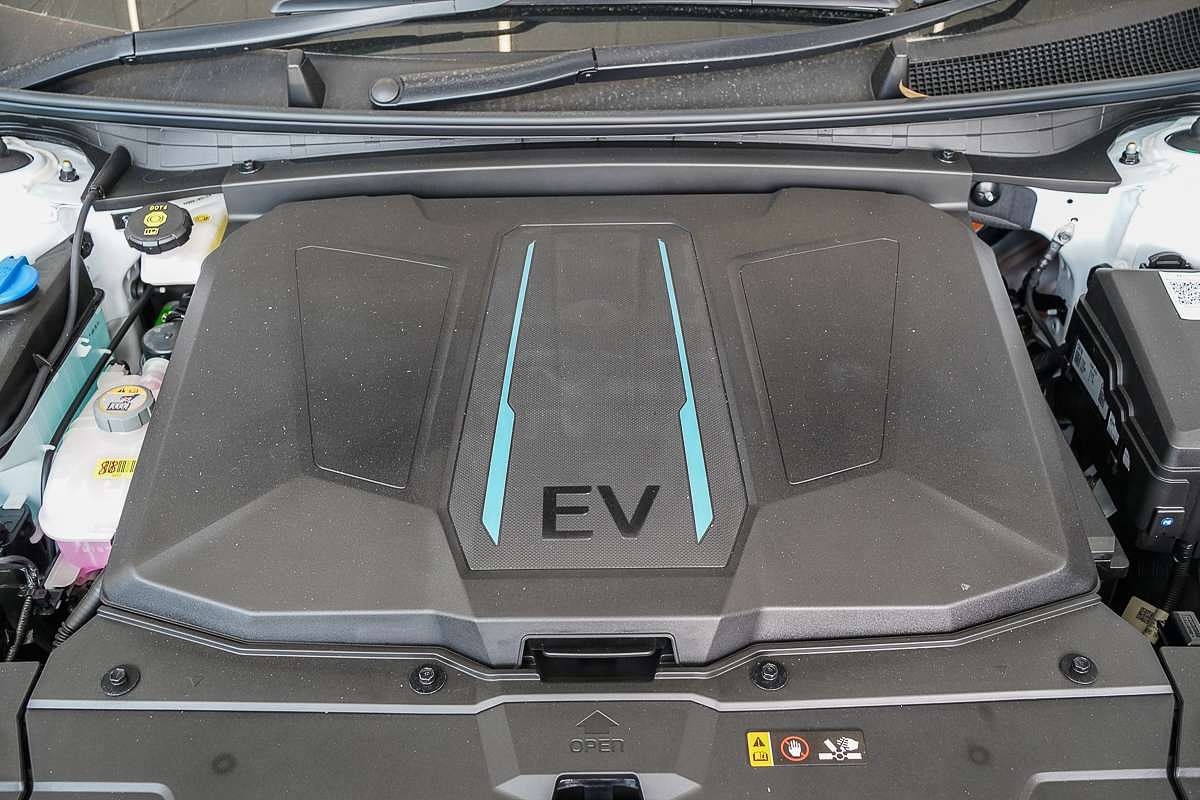 2025 Hyundai IONIQ 5 DYNAMIQ N Line NE.V5