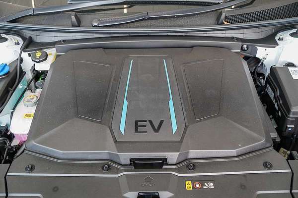 2025 Hyundai IONIQ 5 DYNAMIQ N Line NE.V5