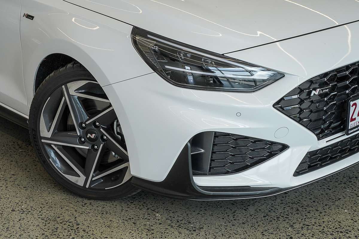 2024 Hyundai i30 N Line Premium PDe.V6