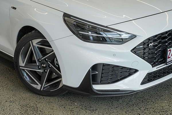 2024 Hyundai i30 N Line Premium PDe.V6