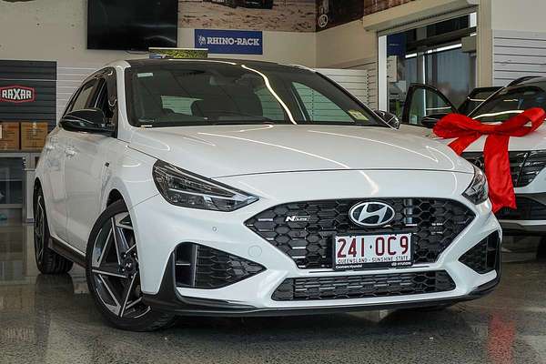 2024 Hyundai i30 N Line Premium PDe.V6