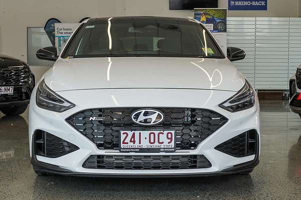 2024 Hyundai i30 N Line Premium PDe.V6
