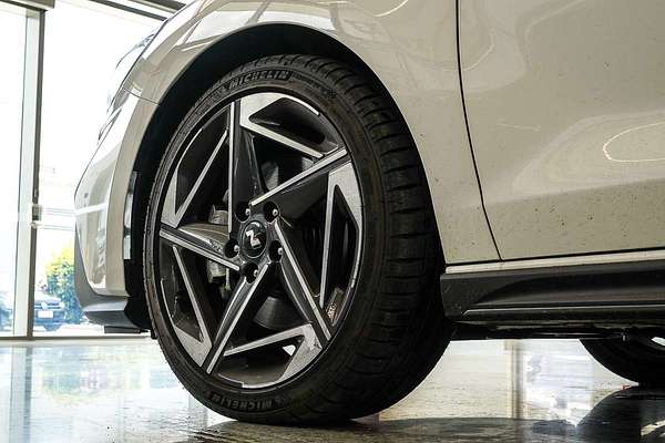2024 Hyundai i30 N Line Premium PDe.V6