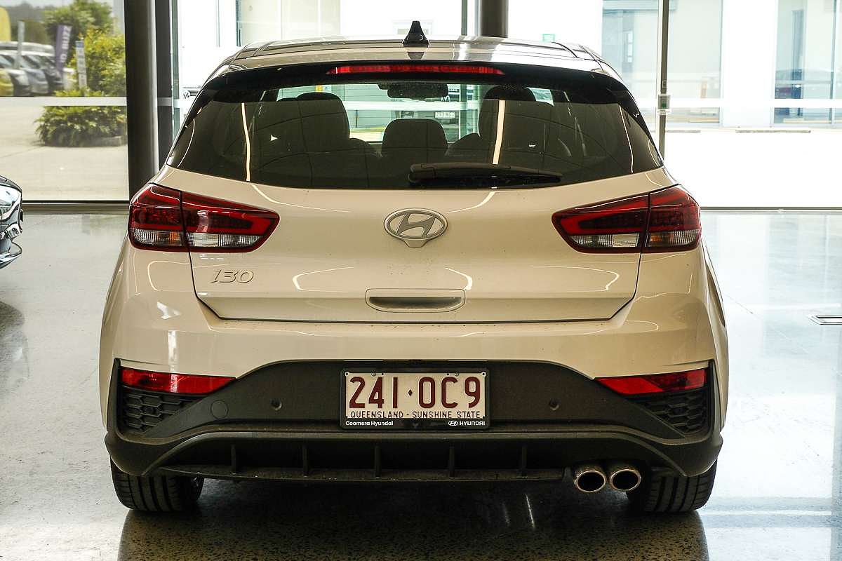 2024 Hyundai i30 N Line Premium PDe.V6