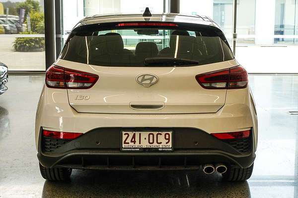 2024 Hyundai i30 N Line Premium PDe.V6