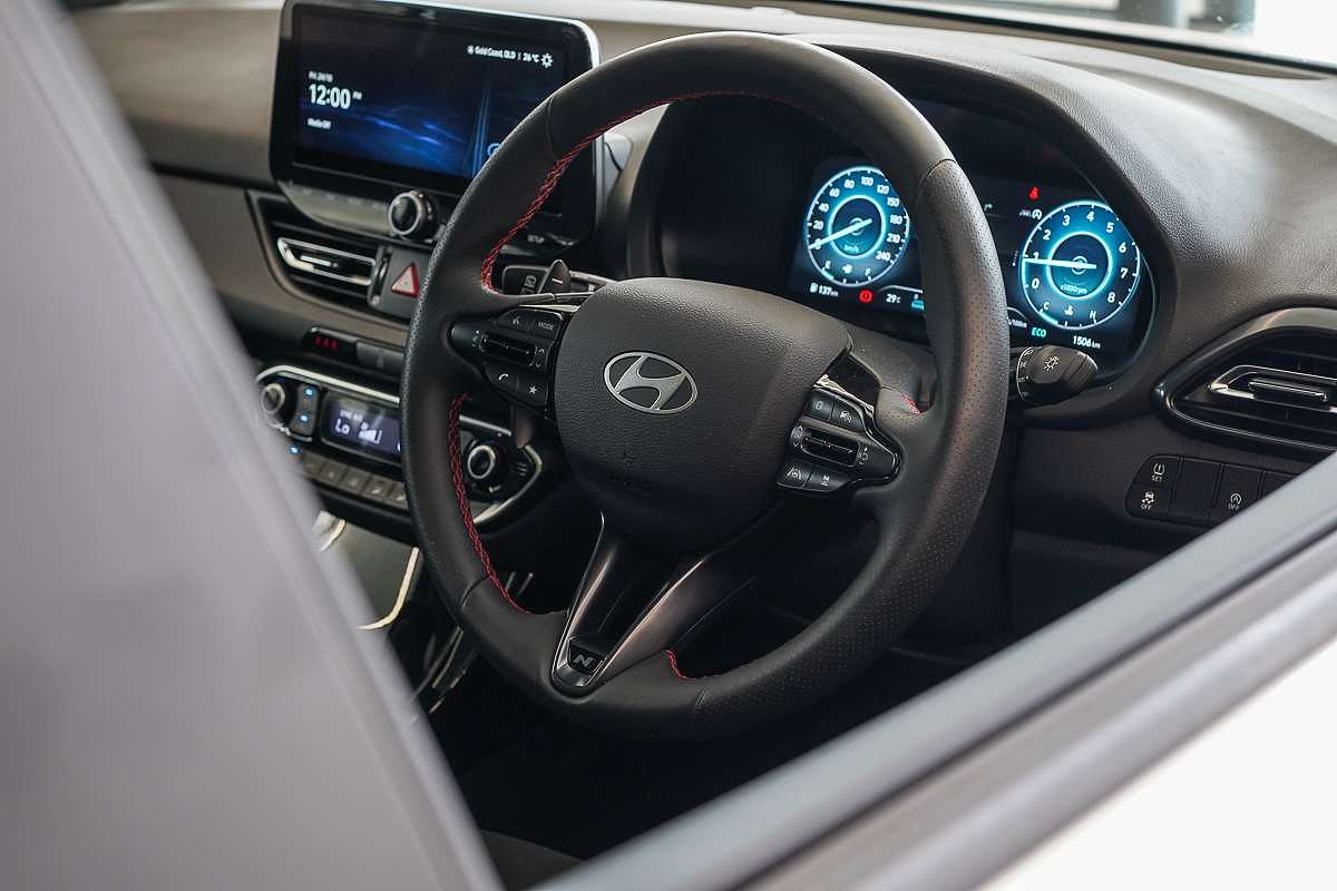 2024 Hyundai i30 N Line Premium PDe.V6