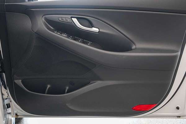 2024 Hyundai i30 N Line Premium PDe.V6