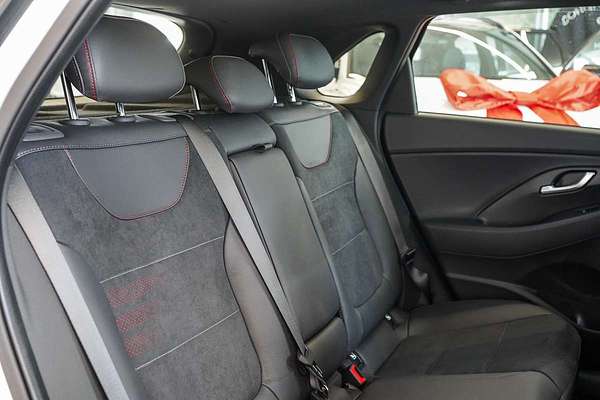2024 Hyundai i30 N Line Premium PDe.V6