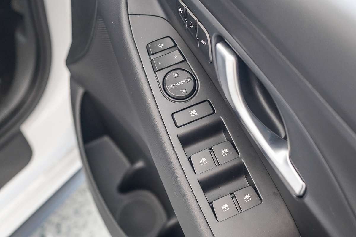 2024 Hyundai i30 N Line Premium PDe.V6