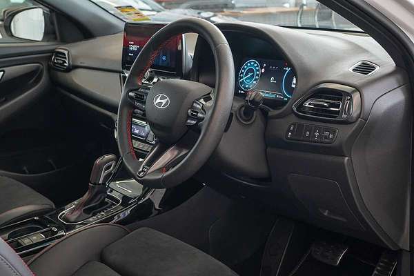 2024 Hyundai i30 N Line Premium PDe.V6