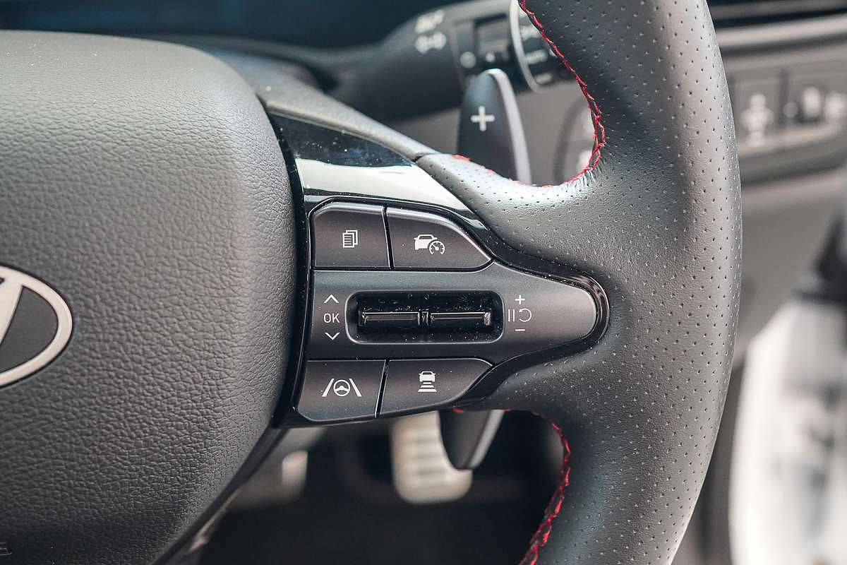 2024 Hyundai i30 N Line Premium PDe.V6