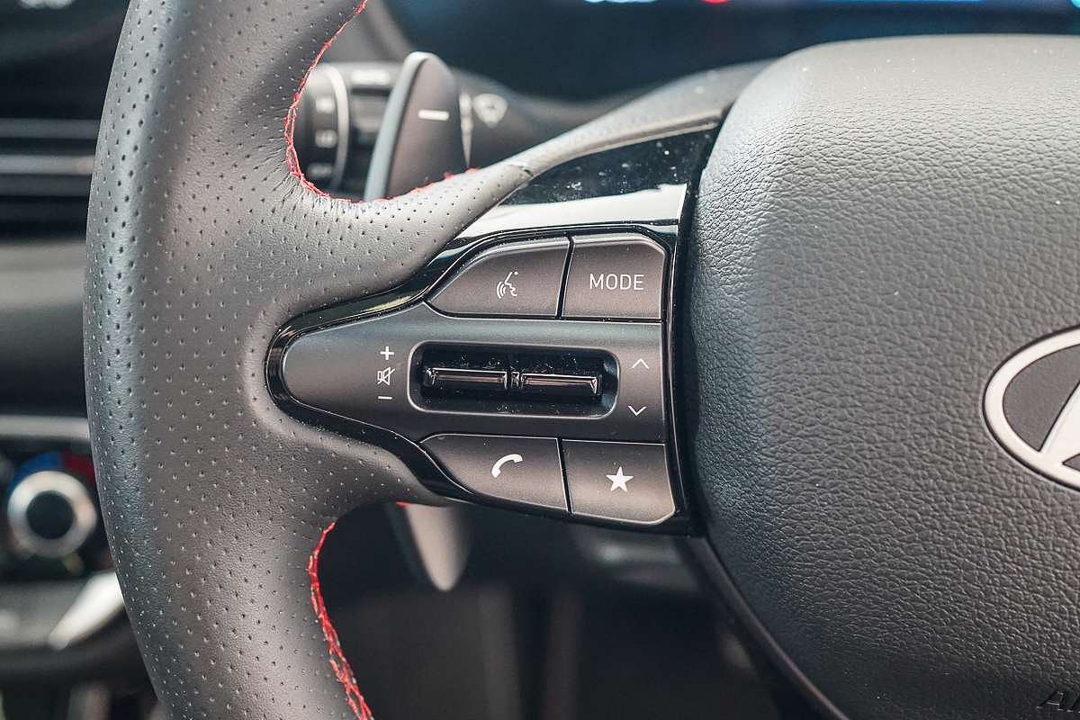 2024 Hyundai i30 N Line Premium PDe.V6