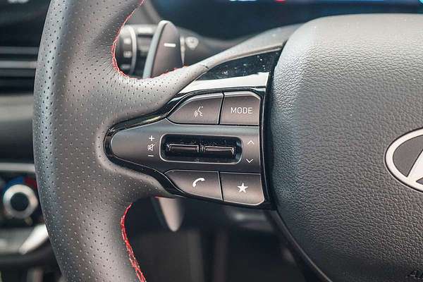 2024 Hyundai i30 N Line Premium PDe.V6