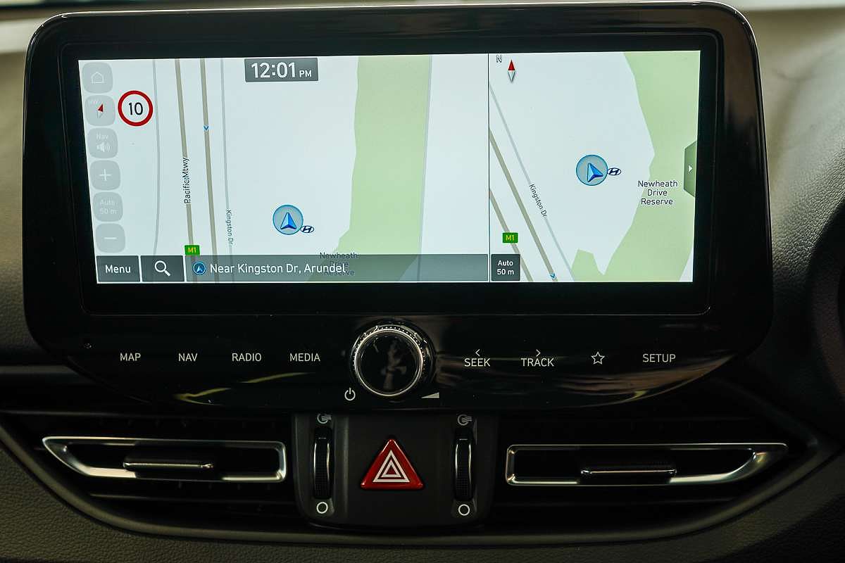 2024 Hyundai i30 N Line Premium PDe.V6