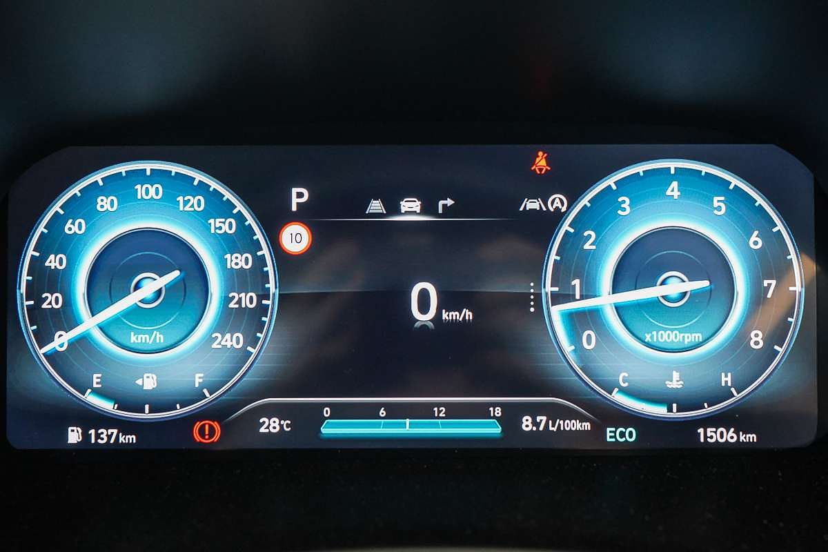 2024 Hyundai i30 N Line Premium PDe.V6