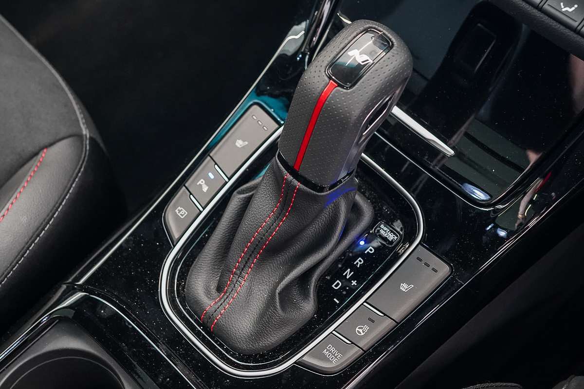 2024 Hyundai i30 N Line Premium PDe.V6