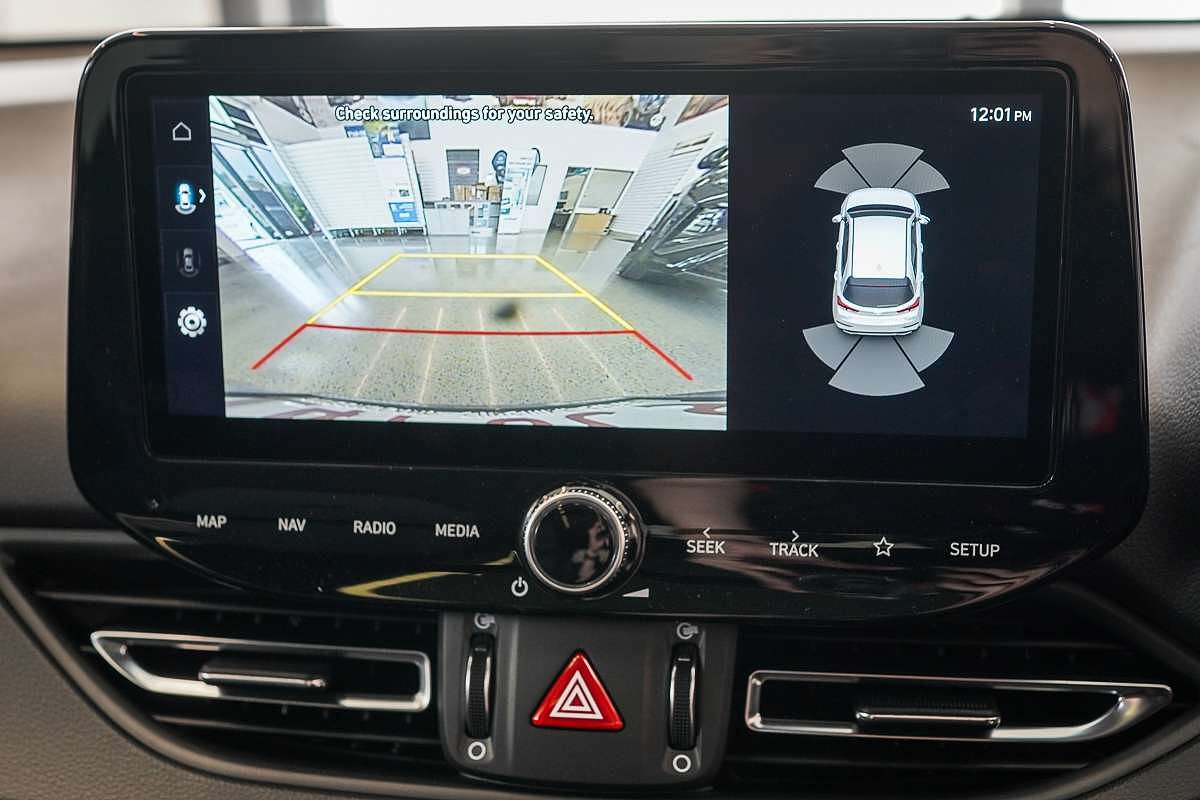 2024 Hyundai i30 N Line Premium PDe.V6