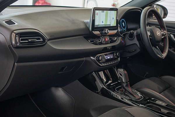 2024 Hyundai i30 N Line Premium PDe.V6