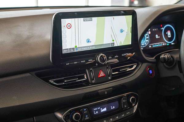 2024 Hyundai i30 N Line Premium PDe.V6