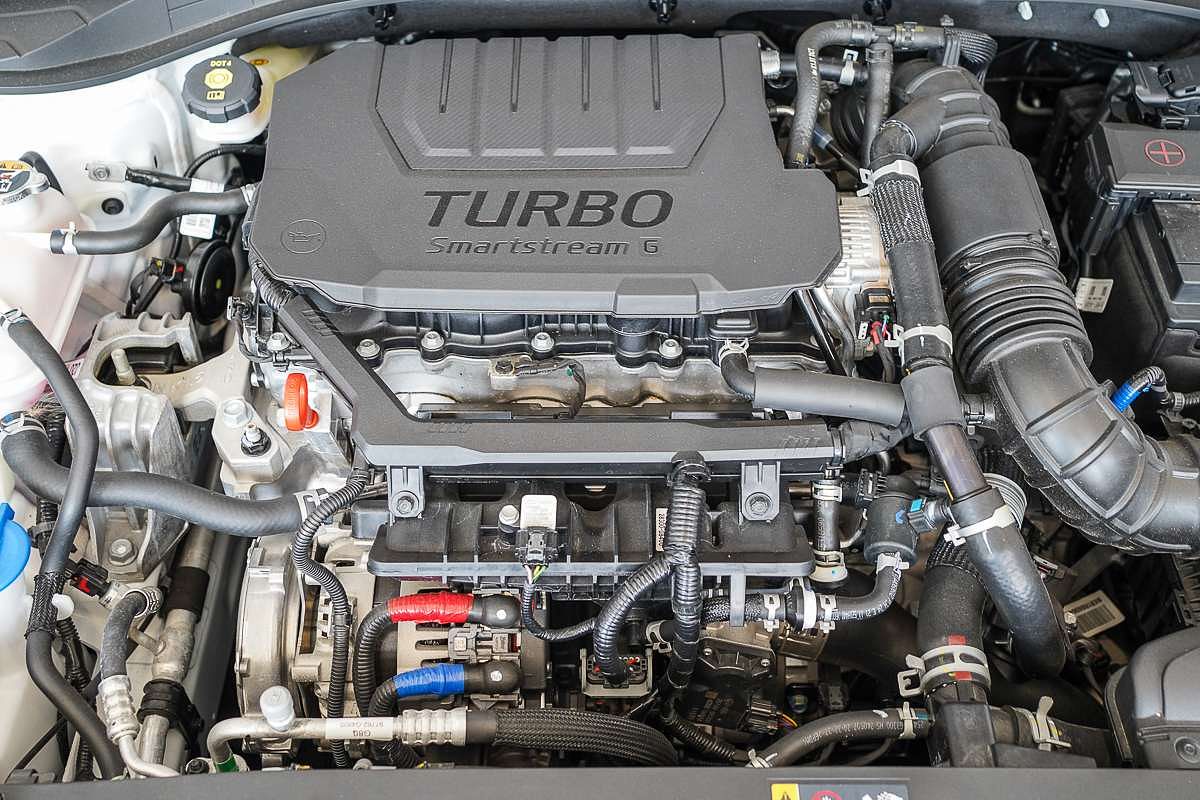 2024 Hyundai i30 N Line Premium PDe.V6