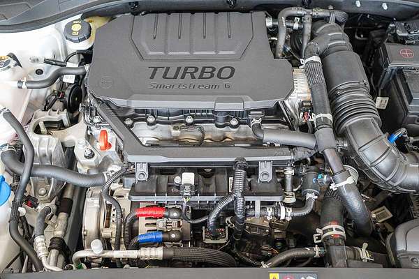 2024 Hyundai i30 N Line Premium PDe.V6